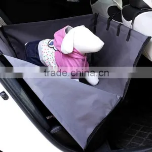 Dog Seat Cover thumbnail-3