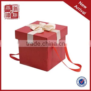 Manufacturer Good Quality Custom Cardboard Packaging Box thumbnail-2