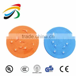2015 Professional Use Waist Twist Stepper thumbnail-1