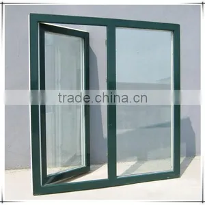 Pvc Casement Windows , Single Glazed Window thumbnail-4