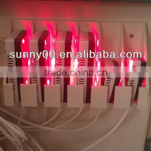 No Diet Lose Fat New Tech Lipo Laser Slimming Machine for Wholesale/Beauty Clinic thumbnail-3