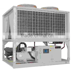 Brine Type Water Cooled Chiller thumbnail-5