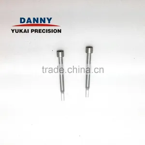 Stepped Pin Can Prevent Ejector Pin thumbnail-2