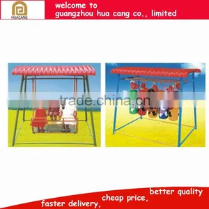 China Wholesale Baby Swing for Fun H71-0550 thumbnail-1