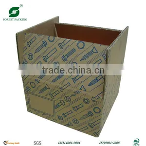 PACKING BOX CARD BOARD P403306 thumbnail-1