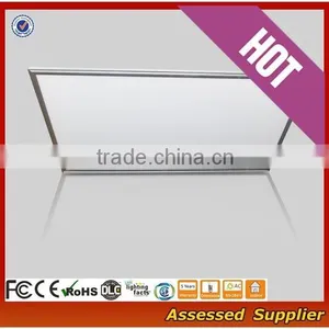 P15A-309 2ft by 2ft LED Panel Light 42-Watt Edge-Lit Super Bright Ultra Thin Glare-Free, 5500k Pure White thumbnail-6