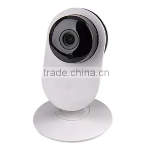 P2P ip Mini Wifi Camera With 64G TF Card thumbnail-2