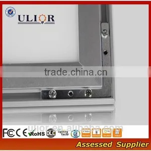 P2-142 Shenzhen Ulior New Design CE RoHS FCC DLC Listed Led Panel Lighting Up to 115lm/w for Commercial and Housing Led Lamp thumbnail-3