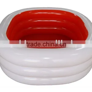 Inflatable High Quality PVC Water Pool thumbnail-1