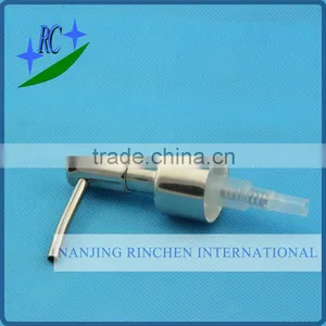 High Quality Metal Lotion Pump thumbnail-1