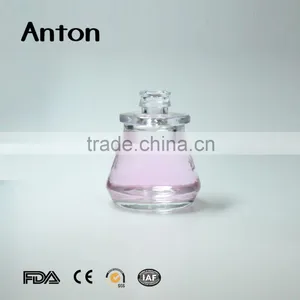25ML New Perfume Spray Glass Bottles Factory Direct thumbnail-1