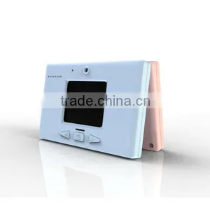 2013 Hottest Gift 1.8 Inch Video Recordable Player With 300,000 Pixels Camera thumbnail-1