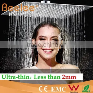 Bathroom Top Rainfull Shower Head(shower Head,shower Spray) thumbnail-1