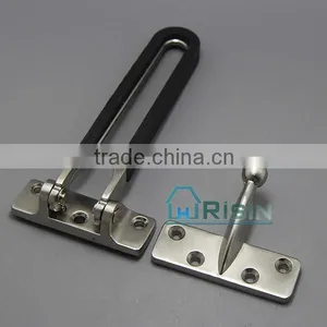 Zinc Alloy Door Security Guard thumbnail-3
