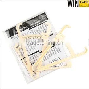 ECO-friendly Personal Health Care Body Tester Skimming Device for Plastic Medical Analyser Tester Body Fat Caliper thumbnail-2