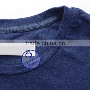 Custom Solid Color Mens Printed Tshirts thumbnail-2
