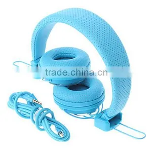 Good Professional Headset With Foldable Design for Travelling thumbnail-5