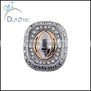 Custom Cheap Championships Rings thumbnail-5