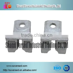 Scaffolding, System Scaffolding Brace Ends With TUV Certificates thumbnail-1