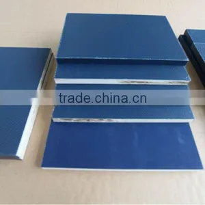 Plastic Film Faced Plywood thumbnail-2