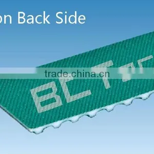 Timing Belts With Green Fabric on Back thumbnail-1