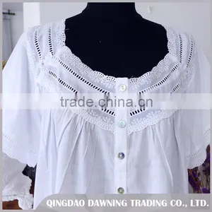 Class A Sleepwear Women Nightgown thumbnail-3
