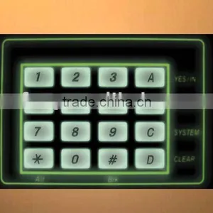 EL Membrane Switch thumbnail-1