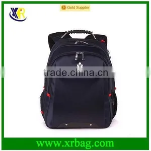 Waterproof Nylon Hiking Backpack thumbnail-1