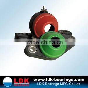 LDK Pillow Block Bearing House Fl205 thumbnail-1