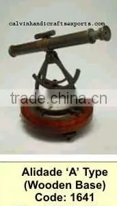 Alidate A Type Survey Instruments thumbnail-1