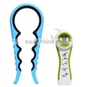 2016 Plastic Bottle Can Jar Openner Twister thumbnail-6