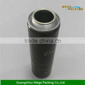 Printing Aerosol Spray Tinplate Can With Inner Lacuqer or Plain thumbnail-3
