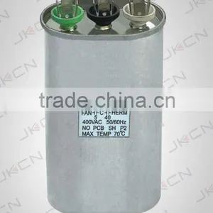 CBB Motor Run Capacitor (CBB65-3A) thumbnail-4