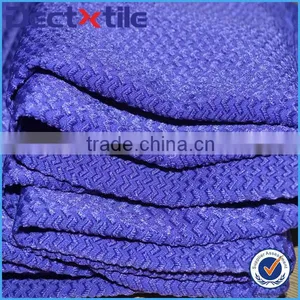 New Design Telekung Fabric Out Fit Fabric Soil Release Fabric for Basketball Wear/gym Wear/bikini/swim Wear thumbnail-1
