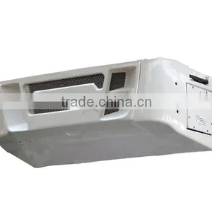 Front Mounted Installation Truck Van Bodies Refrigeration Units thumbnail-1