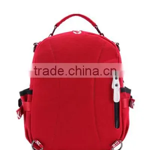 New Arrival Backpack Travel Laptop Bags With Custom Print Backpack thumbnail-2