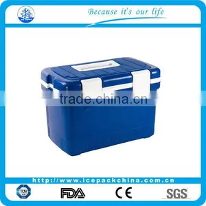 Solar Cooler Box thumbnail-1