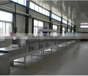 Paper Products Microwave Drying Equipment thumbnail-4