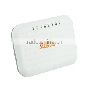 Kasda Wireless Router 300Mbps With 802.11b/g/n Wireless Access Point Support WPS VPN QoS WDS 4-Fast Ethernet Ports thumbnail-3