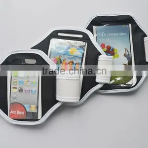 Sport Gym Arm Band for Mobile Phone thumbnail-1