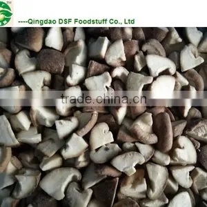 IQF Frozen Shiitake Mushrooms thumbnail-5