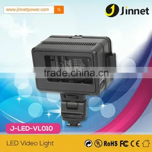 LED-VL010 Hot Selling Photography Accessory LED Video Light for Sony Handy Camcorders DV thumbnail-5