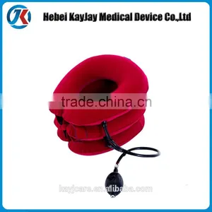 Shopping Fashion Neck Traction Unit for Massage Neck Air Traction Products thumbnail-4