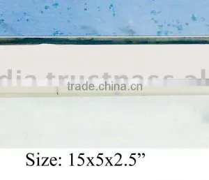 Mirror Tray, Serving Tray, Mirror Serving Tray thumbnail-1