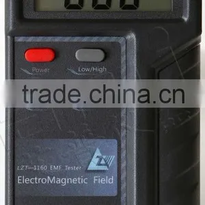 PT LZT 1160; Electromagnetic Radiation Tester;radiation Tester thumbnail-1