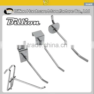Fashion Pipe Hook Big Oval Pipe Hook Crossbar Tube Hooks thumbnail-5