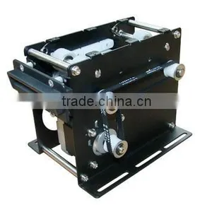 Step Motor RS-232 Card Collecting Modules for Parking Terminals thumbnail-3