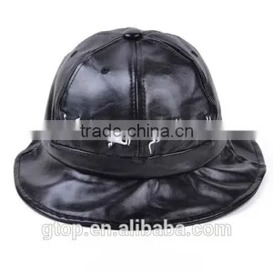 Fashion Bucket Hat Boonie Outdoor Cap thumbnail-2