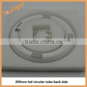 10W 11W Diameter 205mm Led Circular Light Bulb for Indoor thumbnail-6