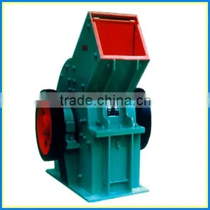 Construction Use Crusher Hammer With Low Price thumbnail-1